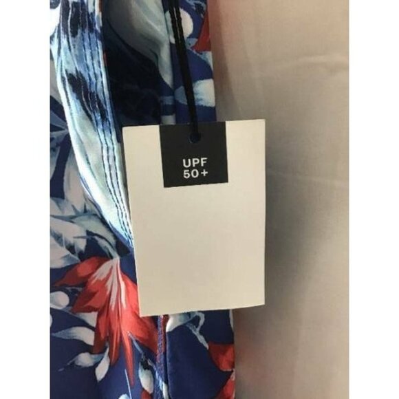 Goodfellow Mens Swim Trunk Board Shorts XXL New - Picture 6 of 10